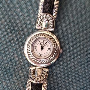 Brighton Laguna Watch